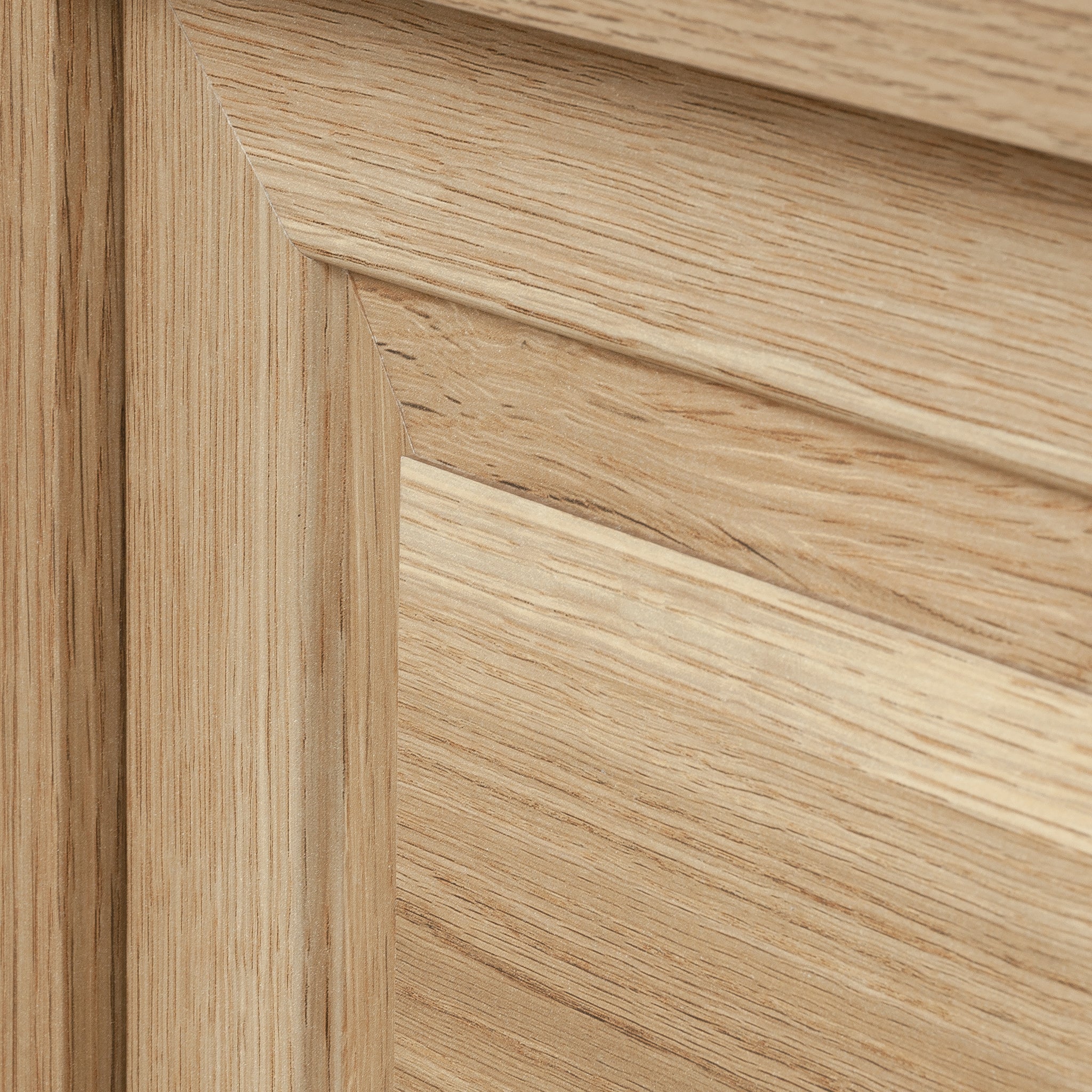 Lateral File, White Oak finish