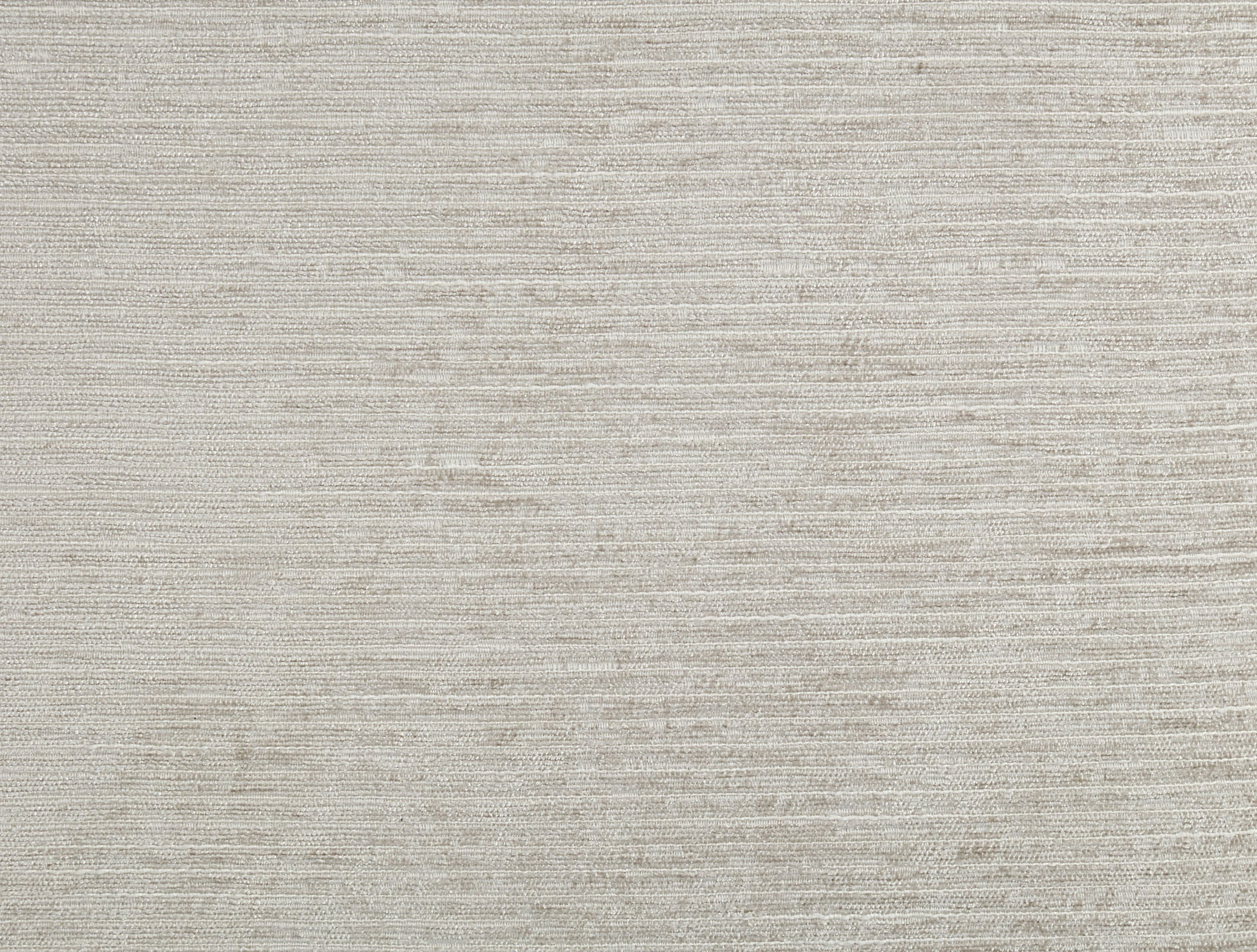 Zayn Beige Chenille & Gold Arm Chair (Set of 2)