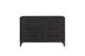 Small Dresser - Peppercorn.