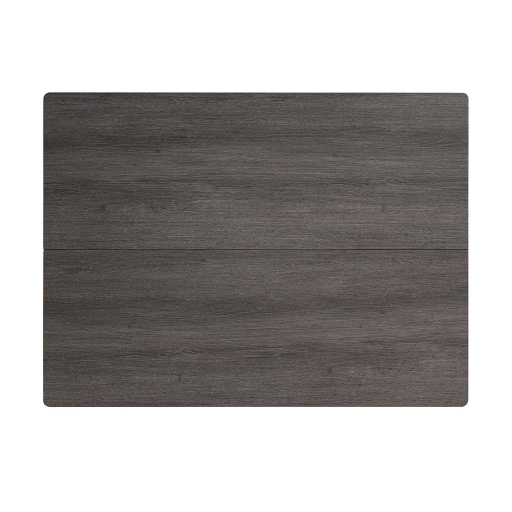 Transitional Dining Table for Stylish Dining Spaces.