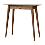 Mini Nordic Style Writing Desk.
