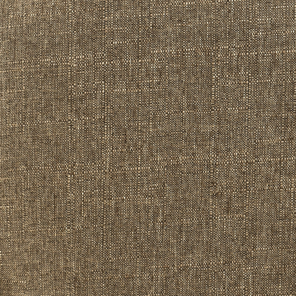 Round Dining Set in Walnut with Rubberwood Chairs.