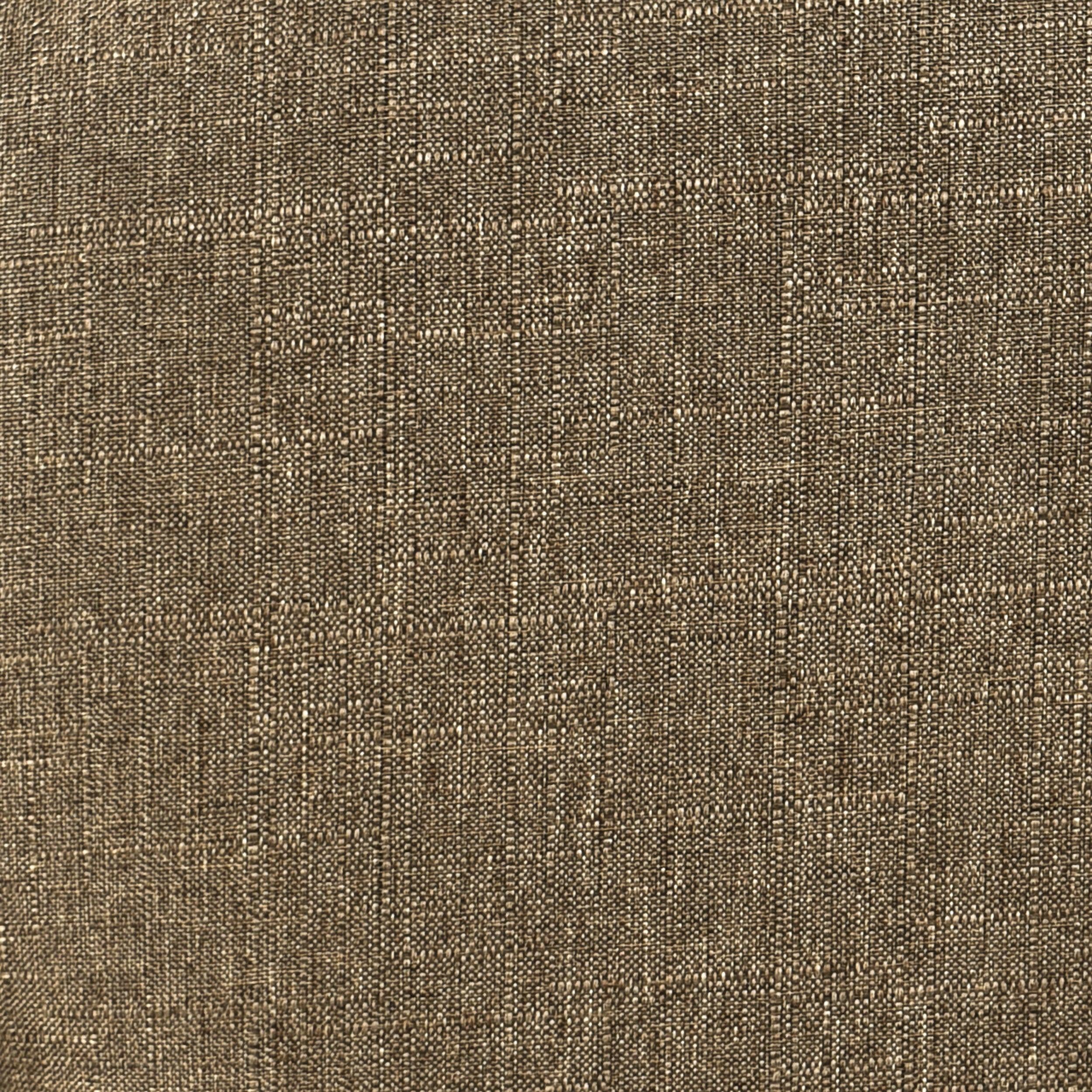 Round Dining Set in Walnut with Rubberwood Chairs.