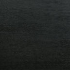 Burton Black 5-Drawer Chest of Drawers for Bedroom Storage.