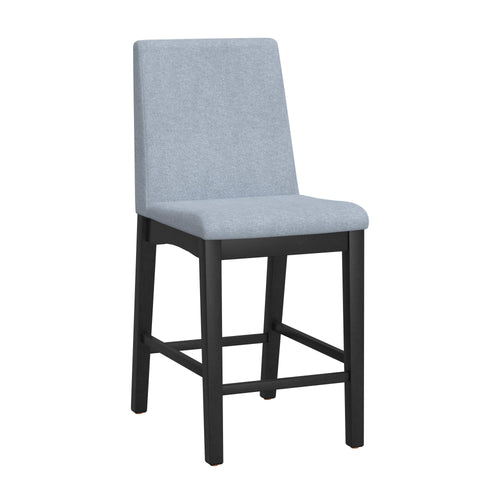 Gray 5 Piece Gathering Height Set.