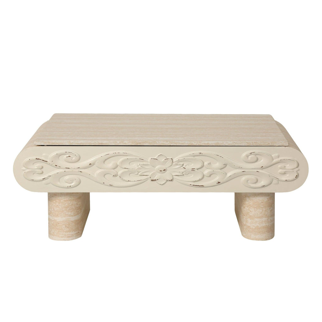 Lift Top Coffee Table with Storage for Modern Spaces.