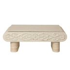 Lift Top Coffee Table with Storage for Modern Spaces.