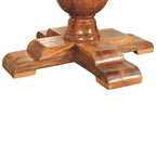 Wentworth Solid Wood Dining Table for Modern Homes.
