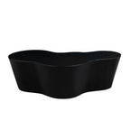 50 Inch Unique Shape Coffee Table for Living Room.