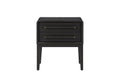 Small Nightstand - Peppercorn.