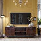 Radiance 75 inch TV Stand for TVs up to 85 inches