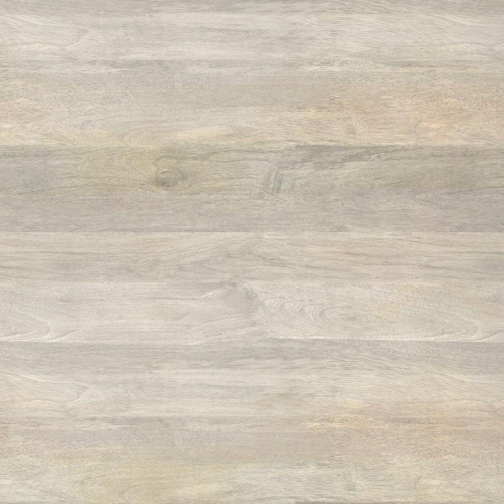 Solid Mango Wood Dining Table - Whitley Collection.