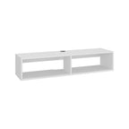 Entertainment Center Shelley for Modern Living Rooms.