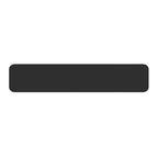 Minimalist TV Stand for 85 Inch TVs - Spacious Media Console.
