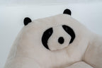 Panda Beanbag Chair for Bedrooms and Playrooms.