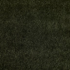 Algora 84.5 in. Modern Velvet Sofa - Moss Green.