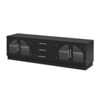 68.9'' Modern Minimalist TV Stand for TVs up to 75 Inches.