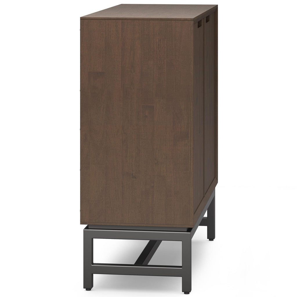 Banting Medium Storage Cabinet for Efficient Organization.