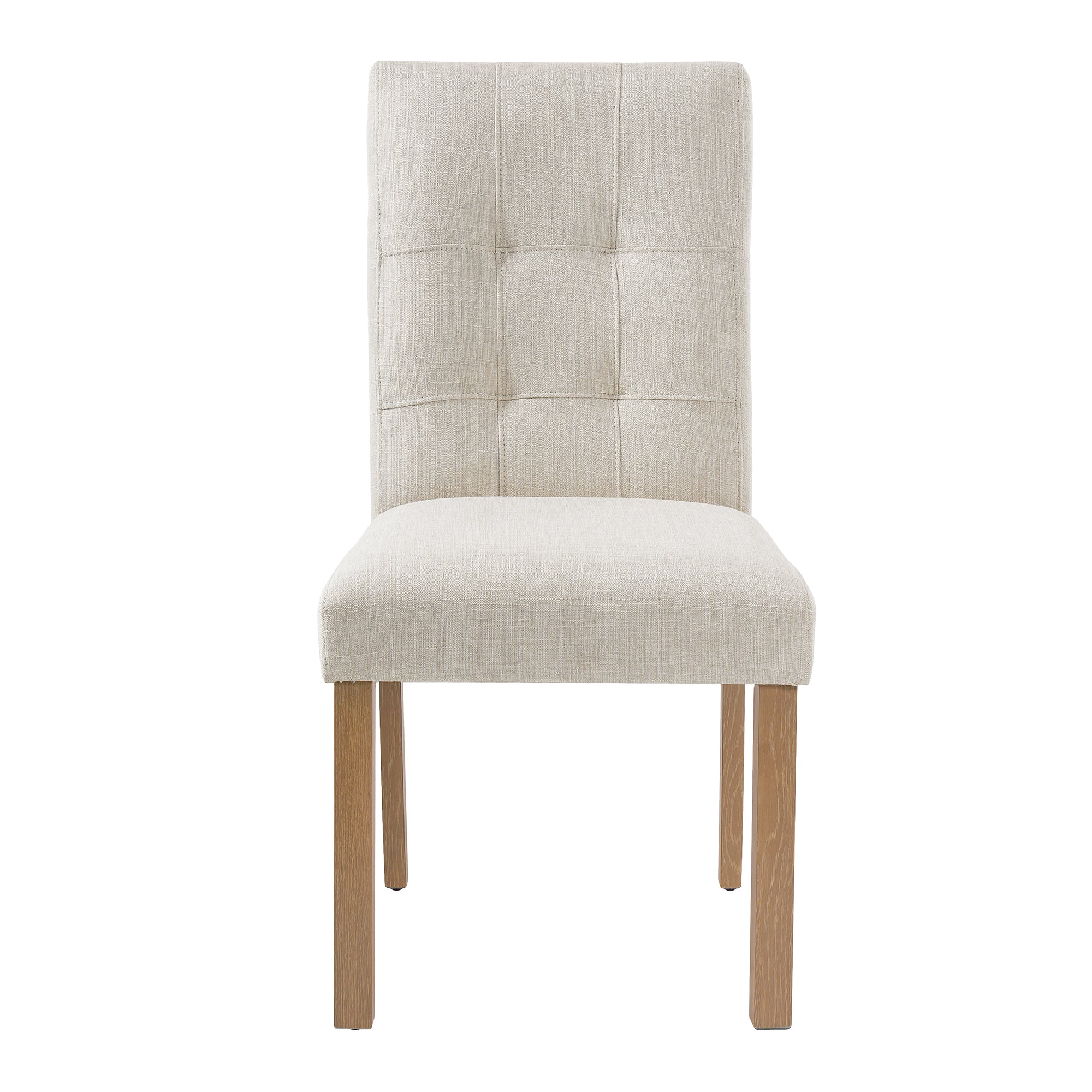 6-Piece Modern Dining Set, Rectangle Kitchen Table with 4 Upholstered Chairs & Bench, Ideal for Dining Room and Living Room, (Easy Assembly, Space Saving)