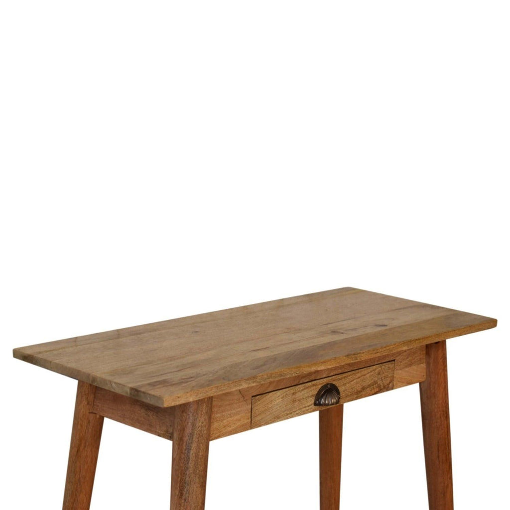 Mini Nordic Style Writing Desk.