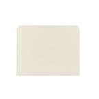 Ella 20' Nightstand in Cream (1-Drawer)