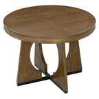 TREXM Extendable Dining Table Set for 4 with Chairs.