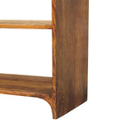 Solid Wood Ellington Console Table for Modern Living.