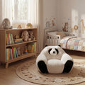 Panda Beanbag Chair for Bedrooms and Playrooms.