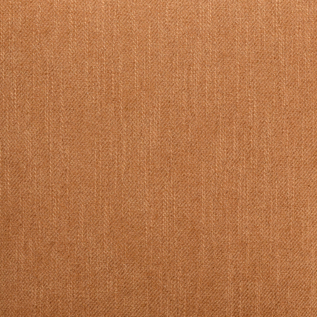 Close-up texture of caramel fabric used in Counter Stool Set of 2 - Walnut Caramel. Durable and soft upholstery for everyday use.
