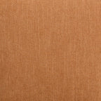 Close-up texture of caramel fabric used in Counter Stool Set of 2 - Walnut Caramel. Durable and soft upholstery for everyday use.