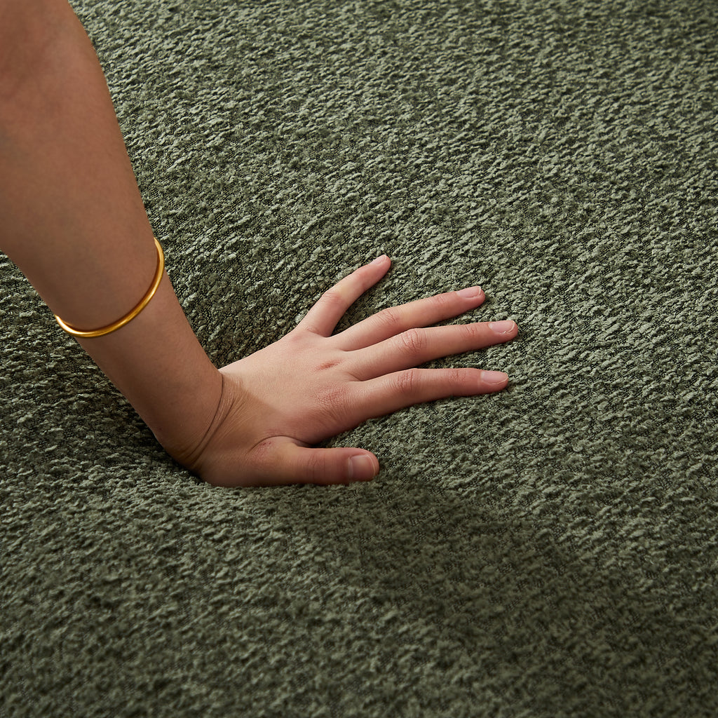 Modular Sectional Sofa - Modern Cloud Couch for Living Room