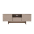 Ella 59' TV Stand in Mocha