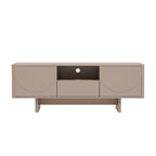 Ella 59' TV Stand in Mocha