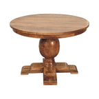 Wentworth Solid Wood Dining Table for Modern Homes.