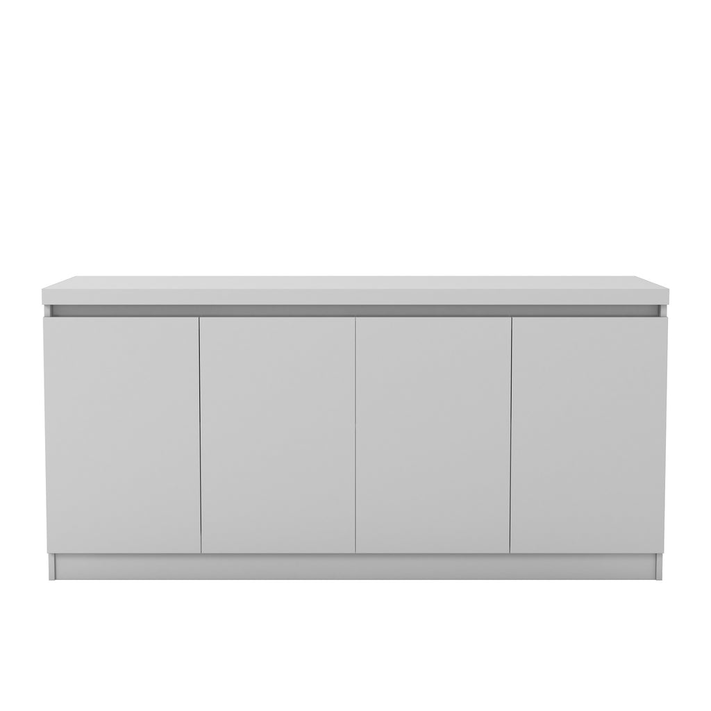 Viennese 62' Sideboard in White
