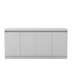 Viennese 62' Sideboard in White