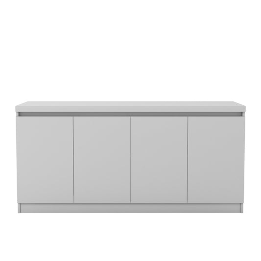 Viennese 62' Sideboard in White