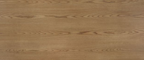 Close-up of Zoey Dining Set oak tabletop showing natural wood grain texture. Durable oak surface for stylish dining.