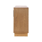 Modern Sideboard Storage Cabinet - Versatile Home Solution.