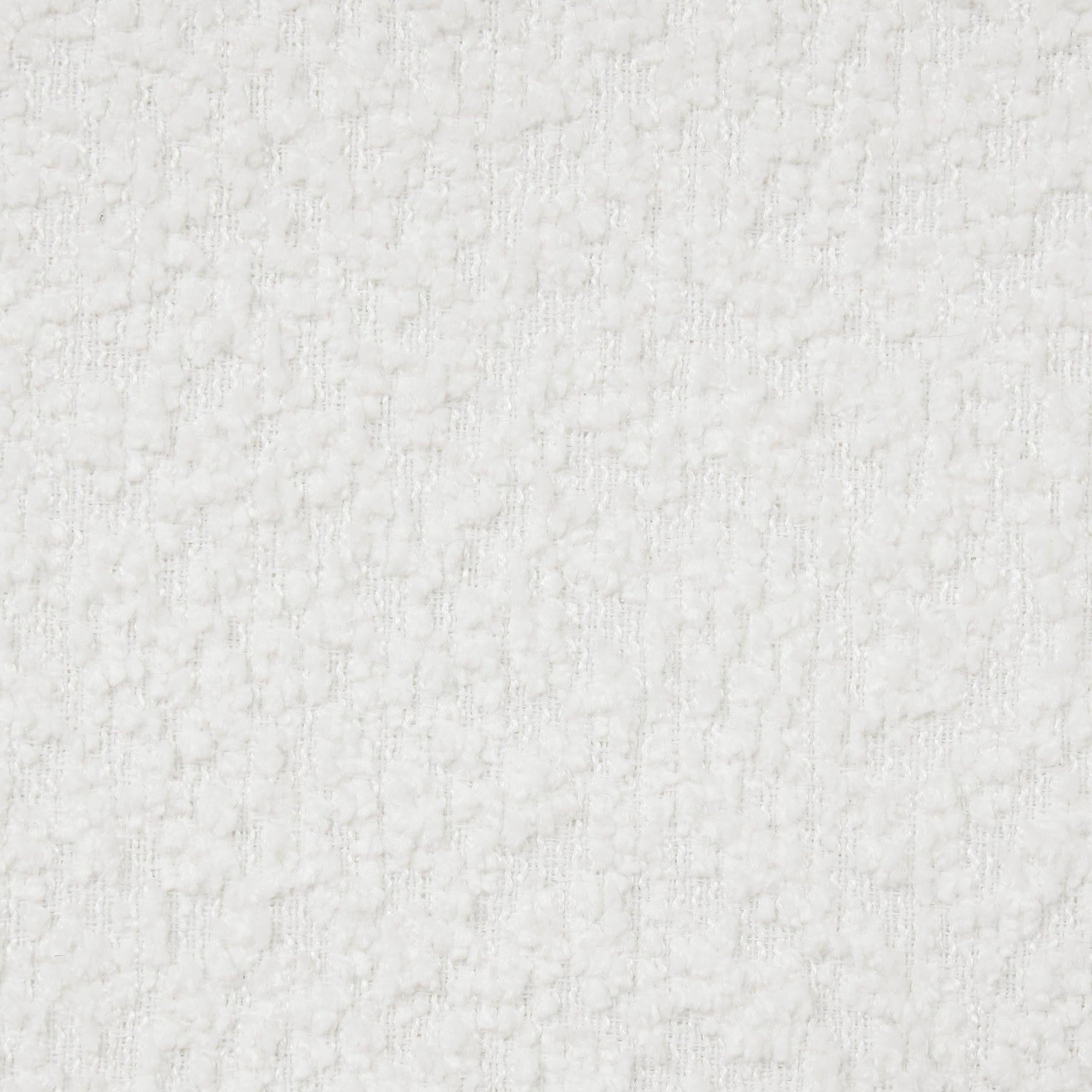 Cozy Boucle Upholstered Bed for King Size Bedrooms.