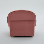 Coral Swivel Accent Chair for Living Room and Office.