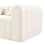 145.5 Inch Modular Sectional Sofa for Living Room.