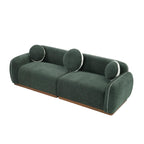 Modern Seater Sofa for Apartments and Gatherings.