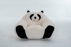 Panda Beanbag Chair for Bedrooms and Playrooms.