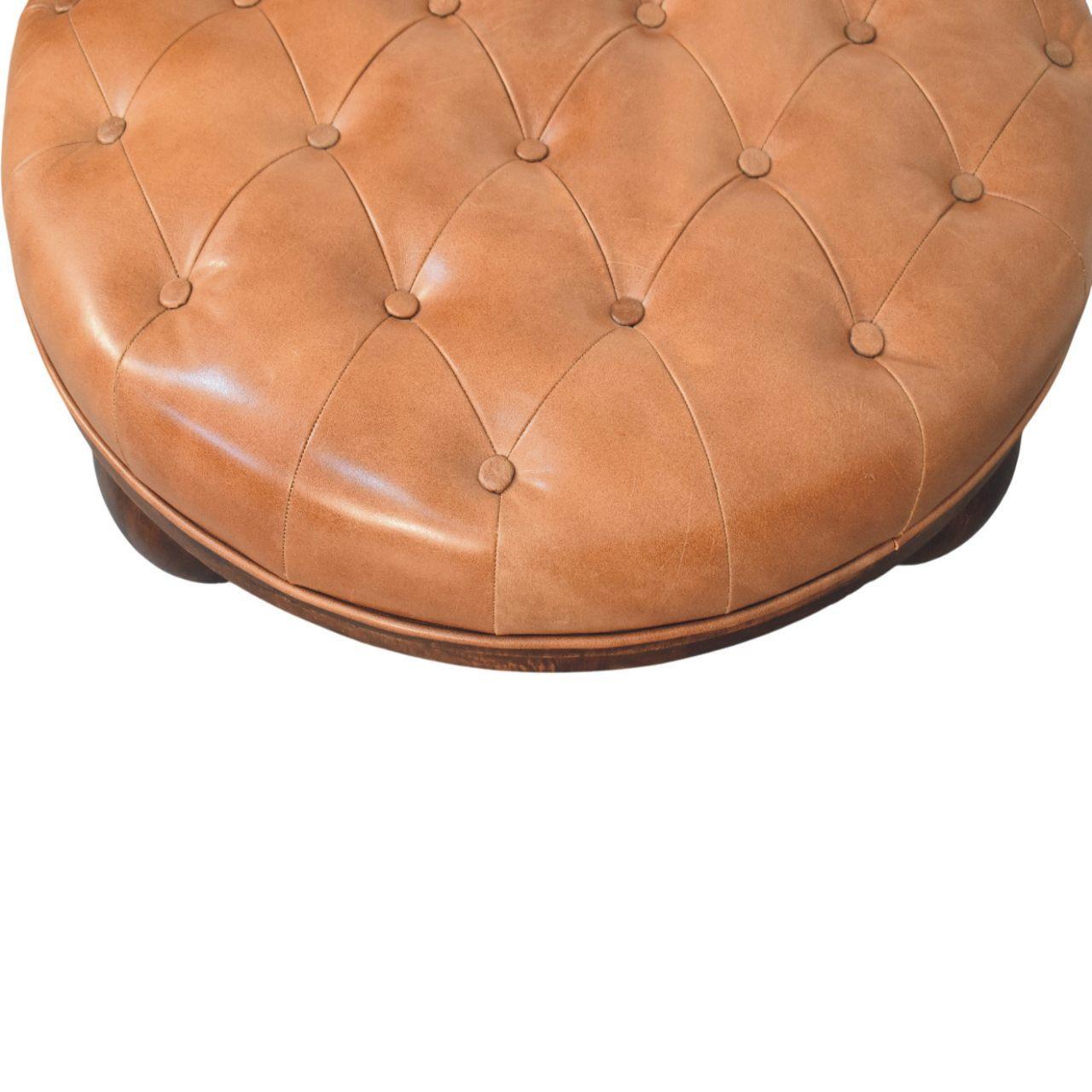 Solid Wood Coffee Table - Artisan Furniture Sfera.