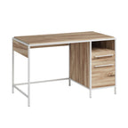 Rustic Spindle Desk for Home Office and Study.