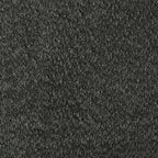 Burton Black Upholstered King Bed.