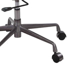 Leather Office Desk Chair - Eclarn Mars Chair.