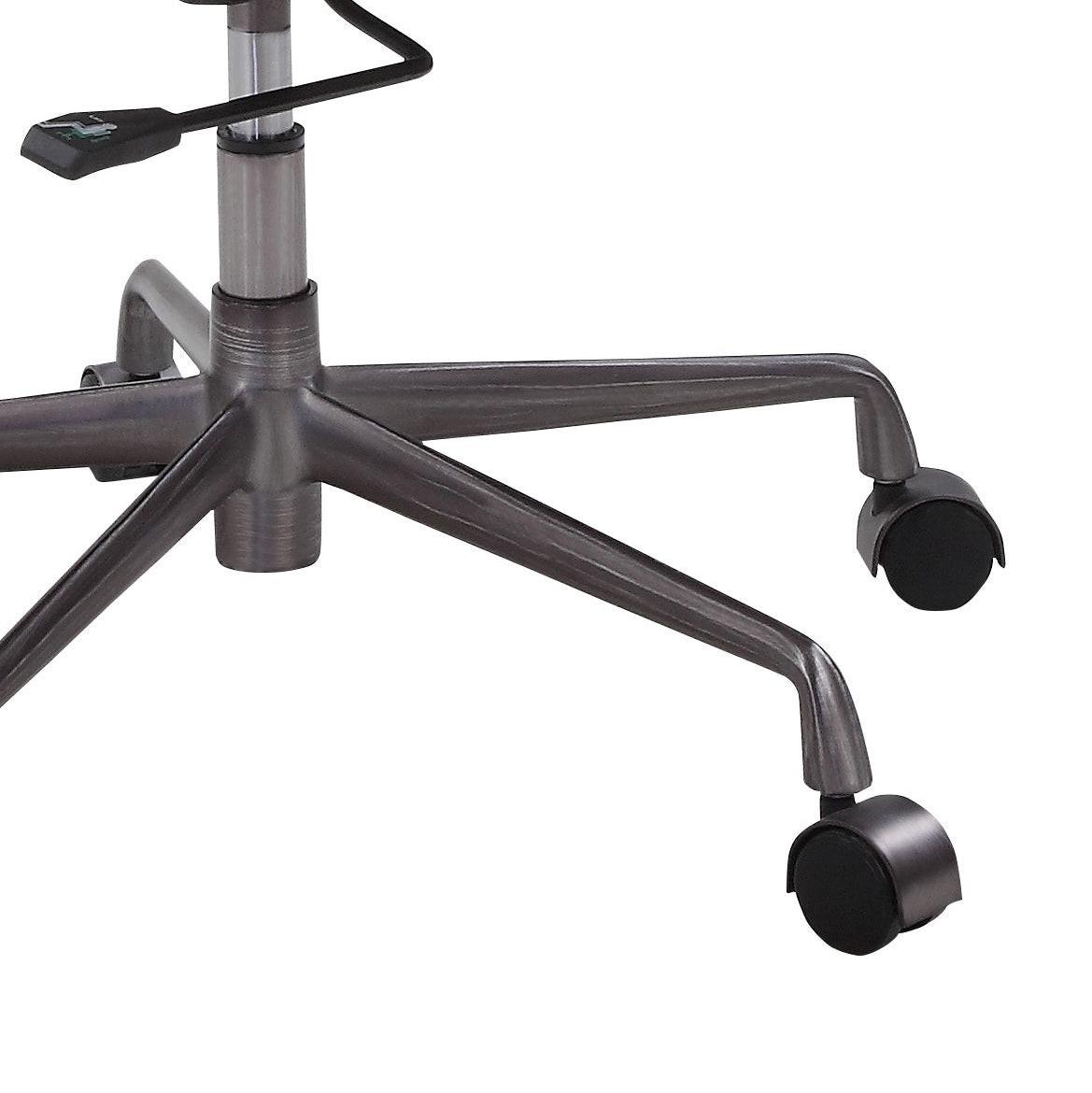 Leather Office Desk Chair - Eclarn Mars Chair.