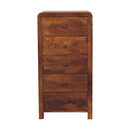 Soild wood Aspen Tallboy